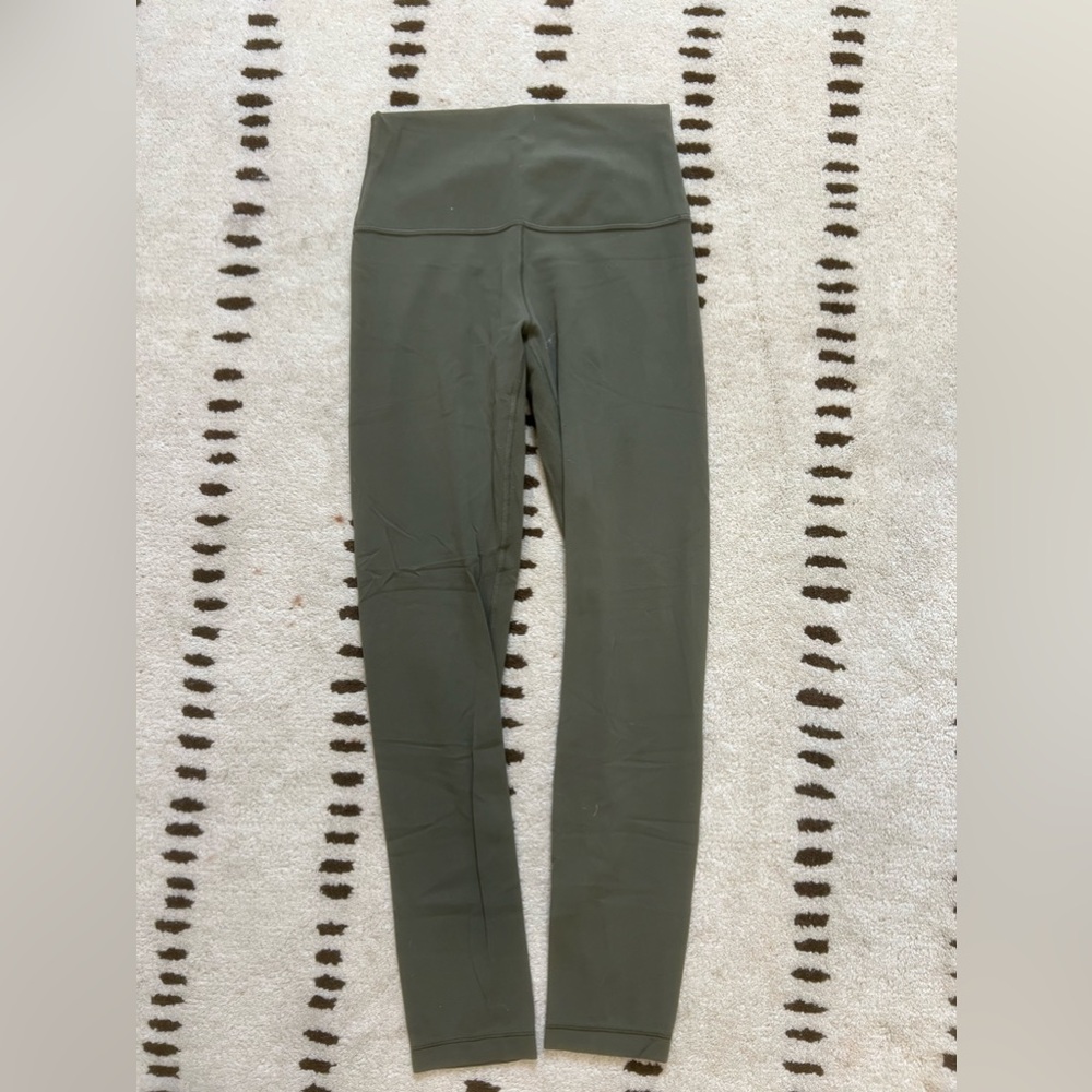 Lululemon align leggings